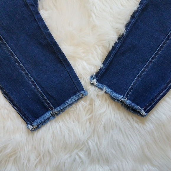 Kancan x Maurices Skinny Jeans - Picture 8 of 10